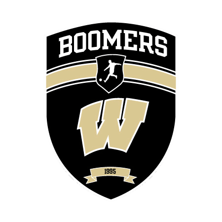 Woodward Boomers Logo - Woodward Public Schools - Home Page