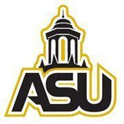 Alabama State Logo - Alabama State University Reviews