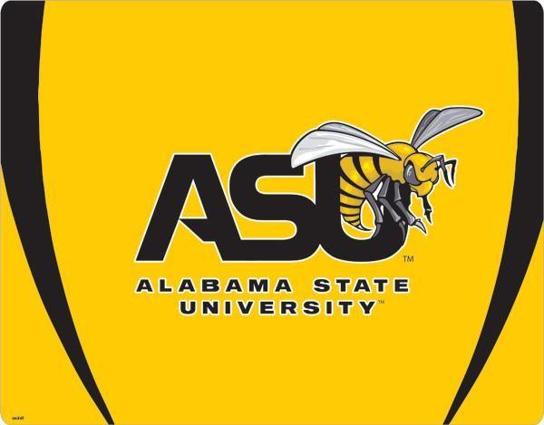 Alabama State Logo - Alabama State works to keep Accreditation. Alabama Public Radio