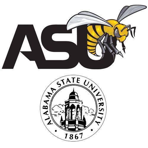 Alabama State University Logo - Alabama State University (AL) - HBCU Guide to Online Degree Programs