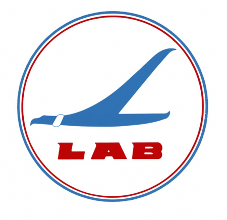 Vintage Airline Logo - Airline Logos » ISO50 Blog – The Blog of Scott Hansen (Tycho / ISO50)