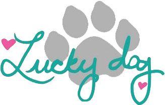 Lucky Dog Logo - Lucky Dog & Company - Boarding
