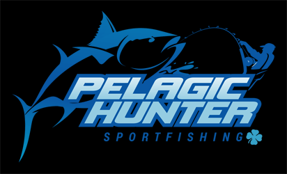 Let's Go Fishing! - Pelagic Hunter Sportfishing