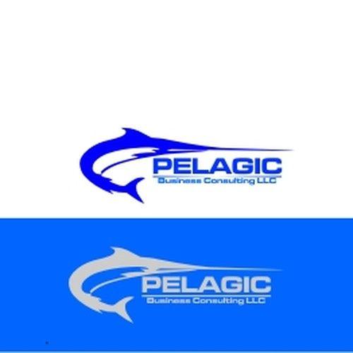 Pelagic Logo - New logo wanted for Pelagic Business Consulting LLC. Logo design