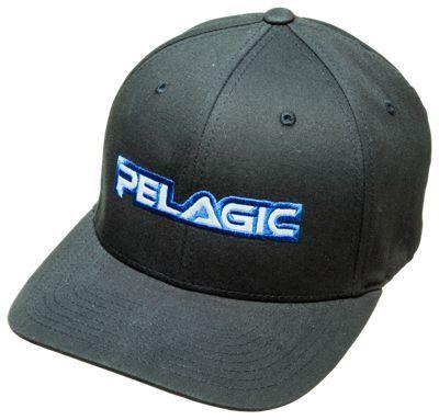 Pelagic Logo FlexFit Hat