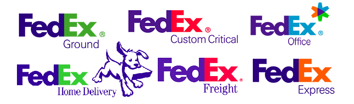 FedEx Custom Critical Logo - FedEx Audit | Ship Watchers