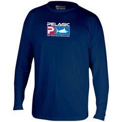 Pelagic Logo - Pelagic Logo Shirt