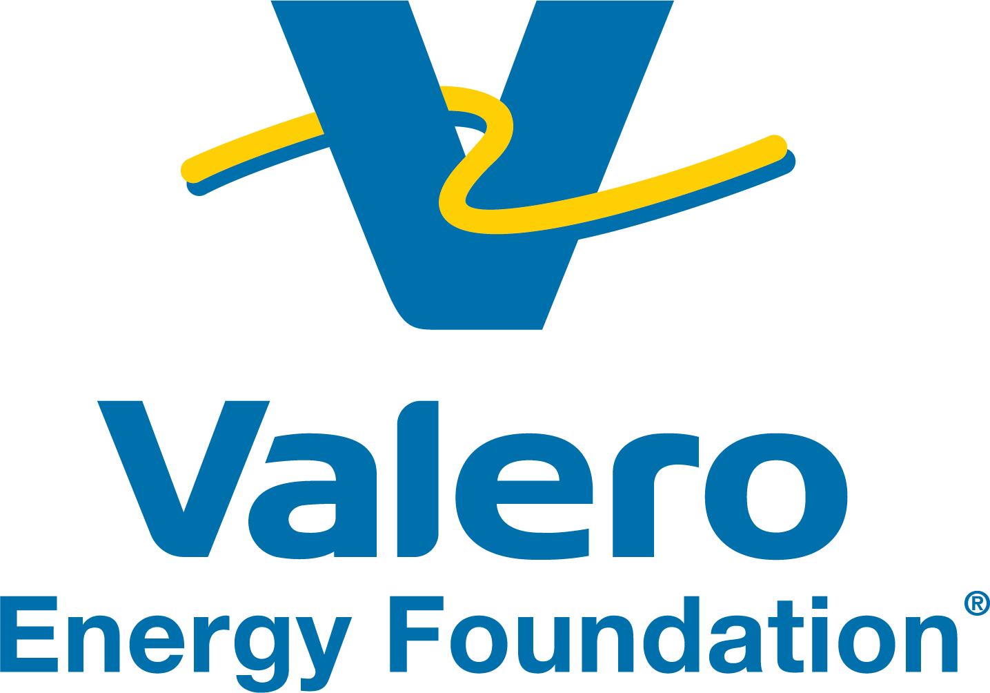 Valero Logo - Valero - Valero Energy Foundation