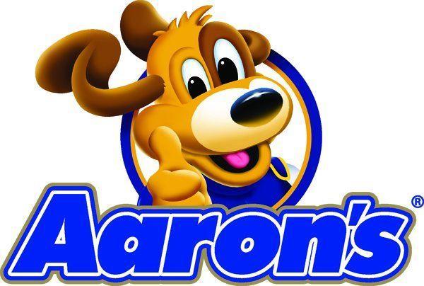 Aaron's Dog Logo - Lucky Dog... - SEI/Aaron's Office Photo | Glassdoor.co.in