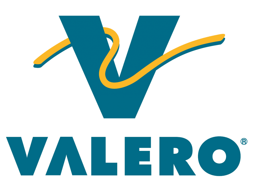 Valero Logo - valero-logo - Magik Theatre