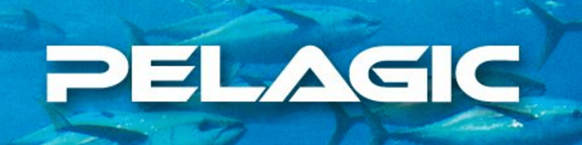 Pelagic Logo - LogoDix