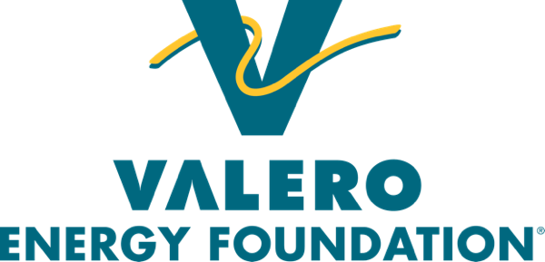 Valero Logo - Sponsor Valero Energy Foundation Logo Witte Museum