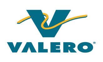 Valero Logo - Valero Logos