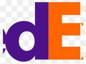 Small FedEx Logo - Fedex Logo » Fedex Logo - Fedex Logo Png Png - Free Transparent PNG ...