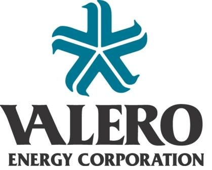 Valero Logo - Valero