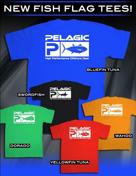 Pelagic Logo - The Waterman's Journal Sportfishing News, Reports, and More