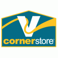 Valero Logo - Valero Corner Store. Brands of the World™. Download vector logos