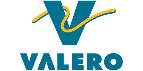 Valero Logo - United Way of Greater Los Angeles | Valero