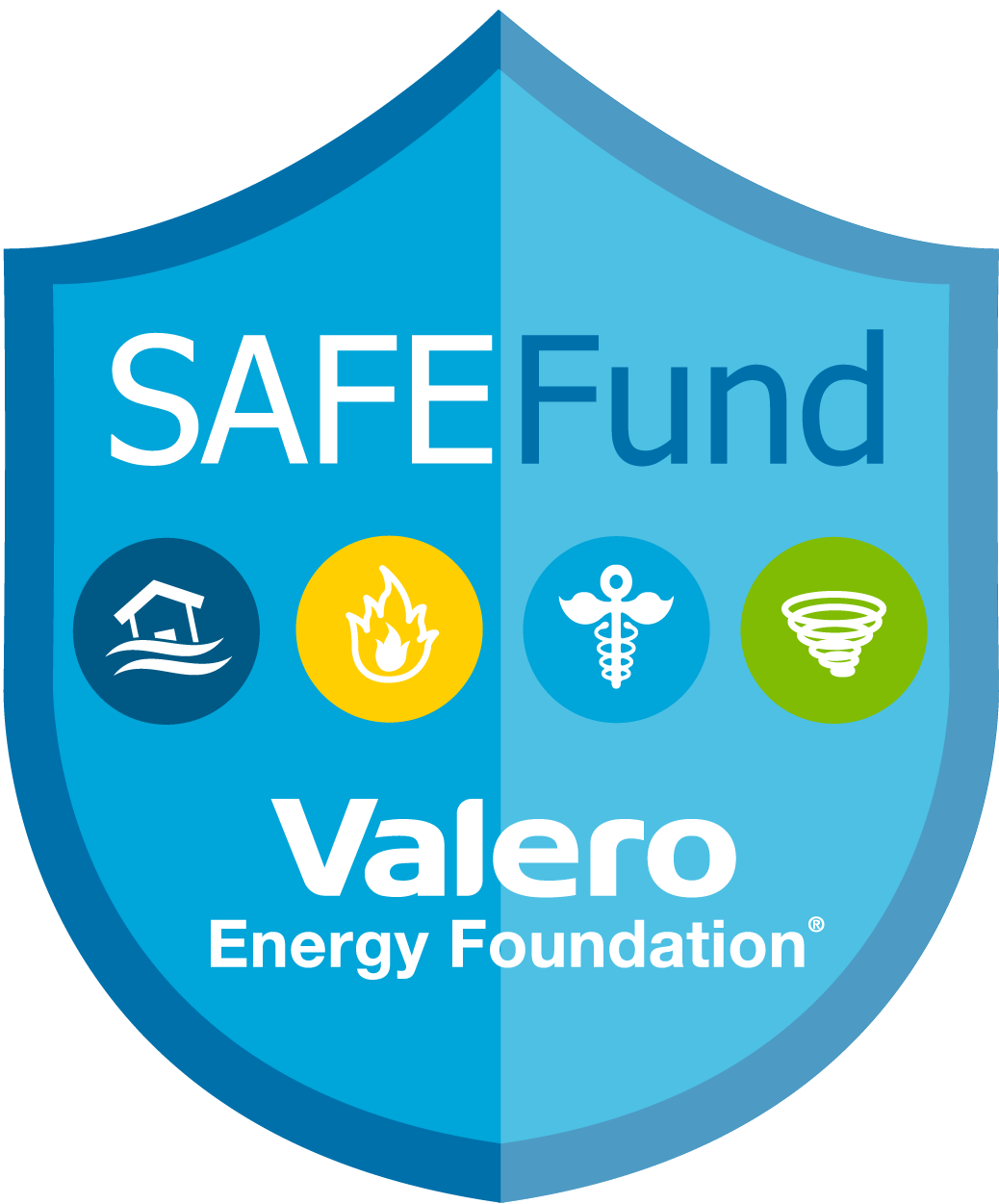 Valero Logo - Valero Energy Foundation
