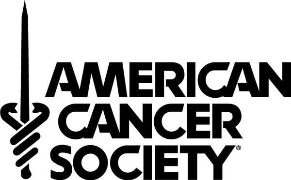 American Cancer Society Logo - American Cancer Society Free vector in Adobe Illustrator ai .ai