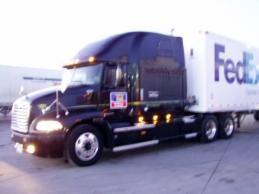 FedEx Custom Critical Logo - FEDEX CUSTOM CRITICAL INC - Traverse City, Michigan | Get Quotes for ...