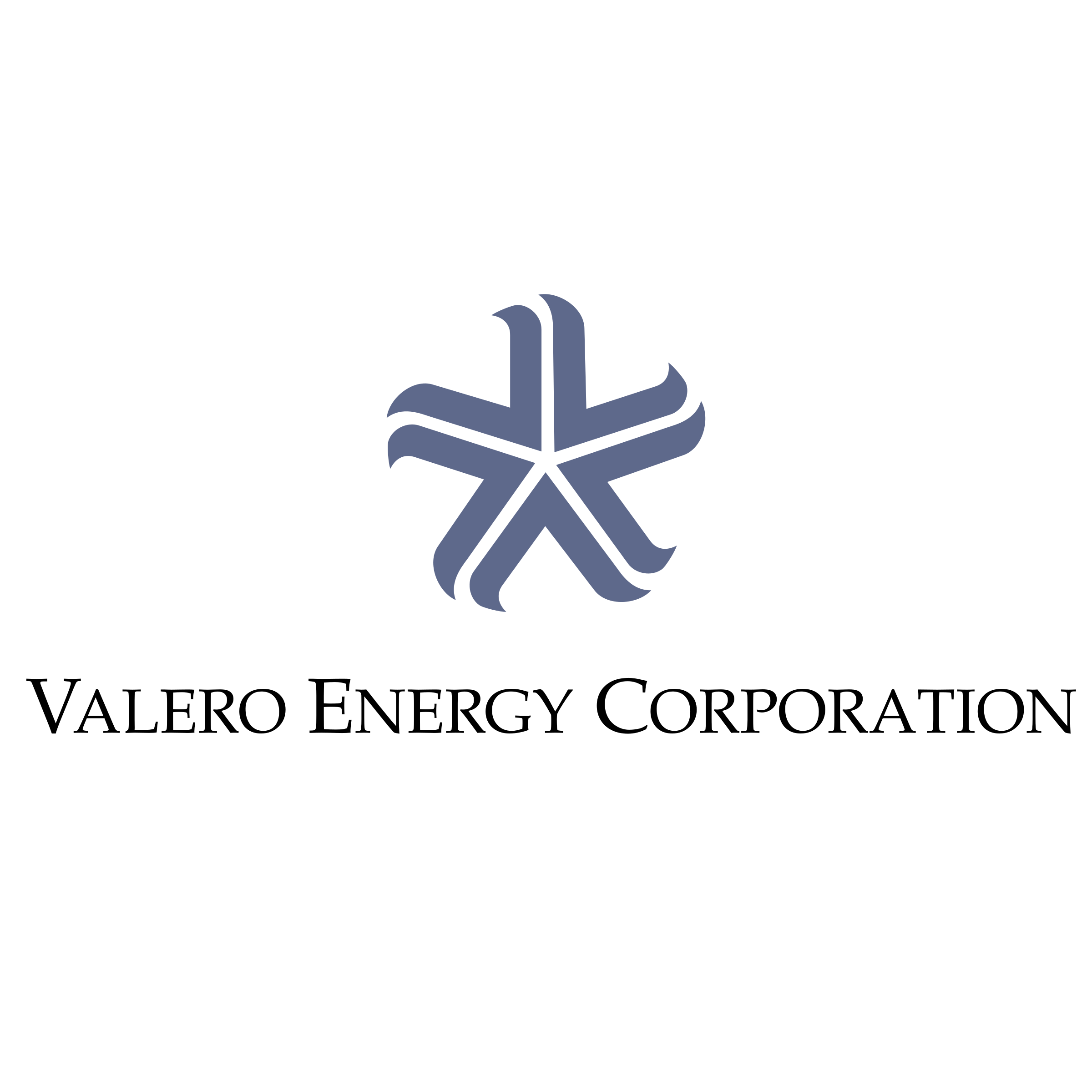 Valero Logo - Valero Energy Logo PNG Transparent & SVG Vector - Freebie Supply
