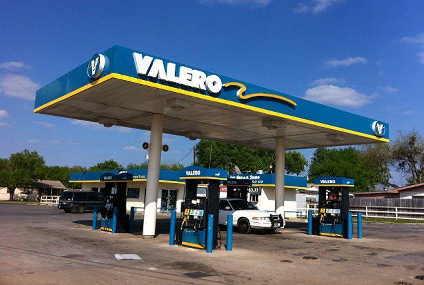 Valero Logo - Major US refinery firm Valero Energy is heading for Mexico