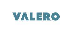 Valero Logo - Envent Corporation