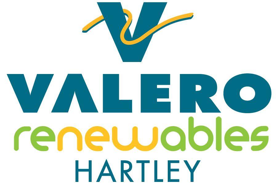 Valero Logo - Find an Iowa Lakes Corridor Job