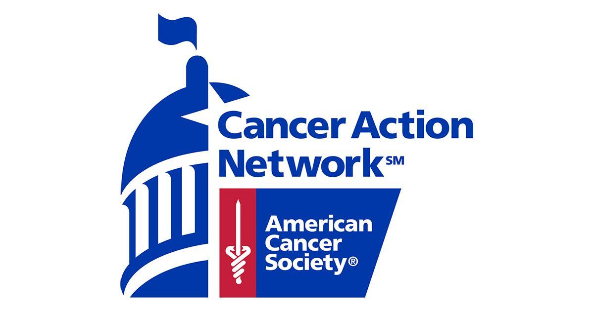American Cancer Society Logo - Legal & Privacy Information | American Cancer Society Cancer Action ...