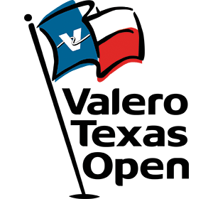 Valero Logo - Valero Texas Open - PGA TOUR - San Antonio, TX