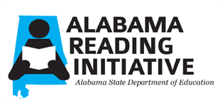 Alabama State Logo - ARI