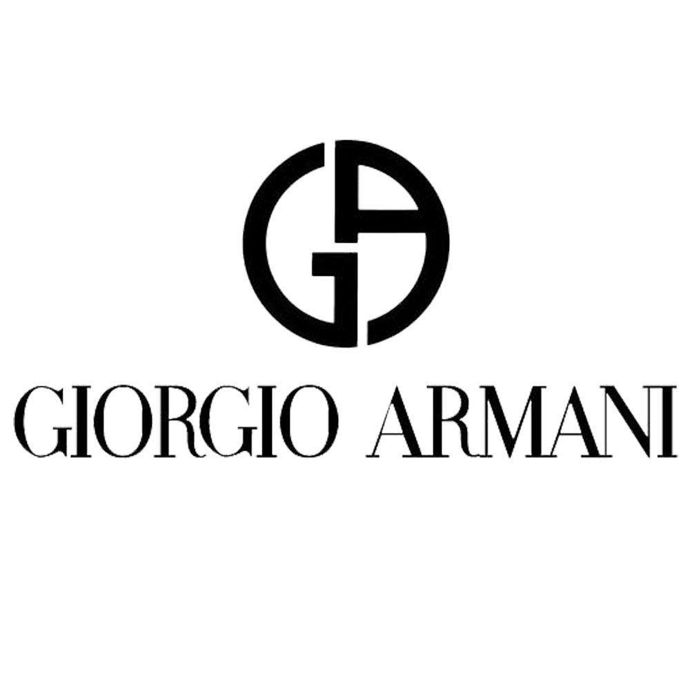 Emporio Armani Logo - GIORGIO ARMANI. Typography / Logos. Logo design, Logos, Armani logo