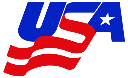 U.S.a. Logo - U S A Logo Clipart