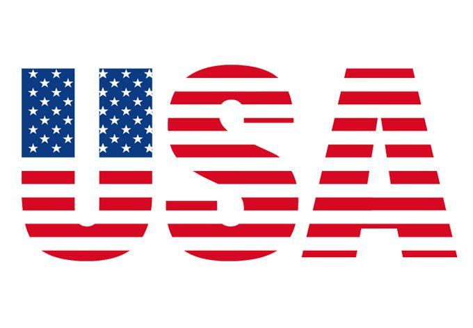 U.S.a. Logo - USA LOGO