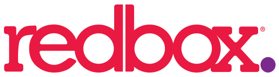 Red Box a Logo - Brand New: New Logo for Redbox