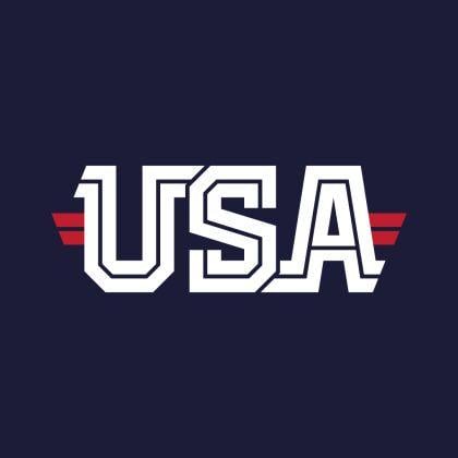 U.S.a. Logo - World Baseball Classic: 3 Alternate Logos Team USA Should Consider ...
