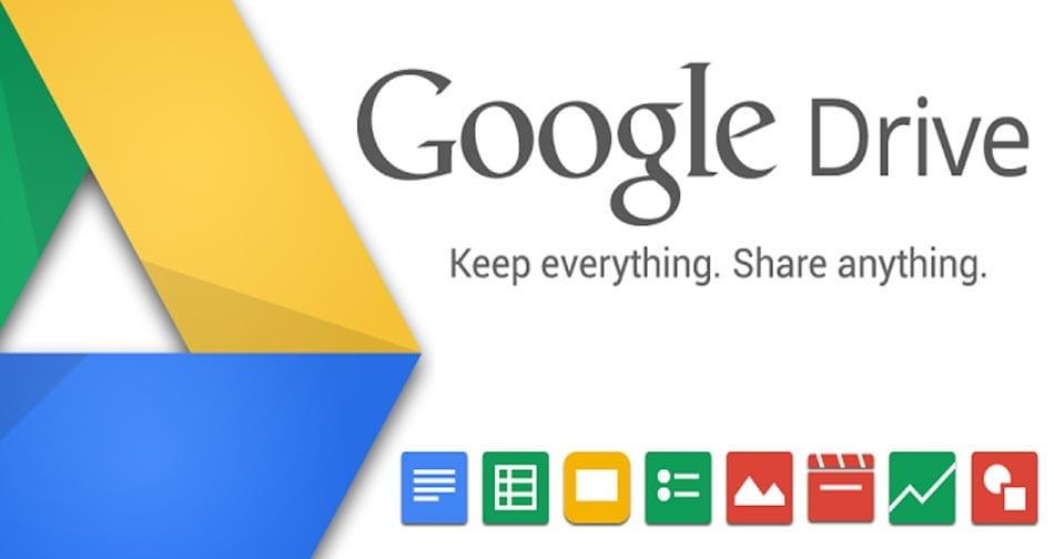 Official Google Drive Logo - Google Drive not working, internal server error 500 | Down Today