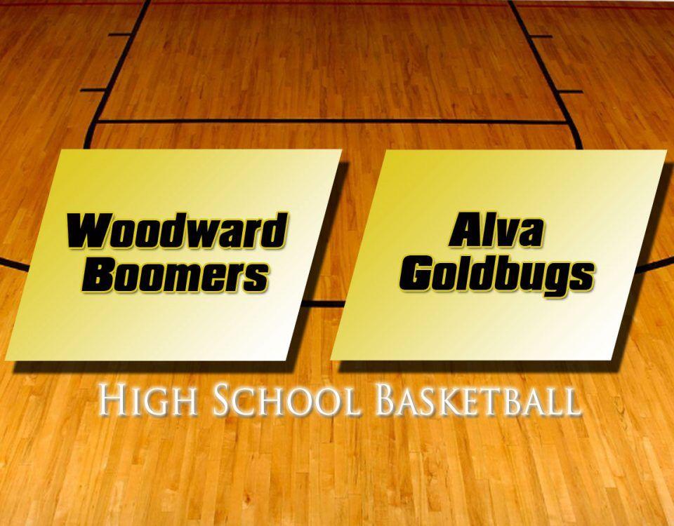 Woodward Boomers Logo - Woodward Boomers Archives - OklahomaSports.Net December 16, 2018 5:39 am