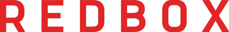Red Box a Logo - RedBox | Agencia de innovación