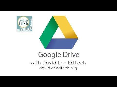 Official Google Drive Logo - How To: Quick Tutorial for the New Google Drive