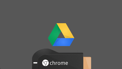 Official Google Drive Logo - Google Drive for Android To Add Native Chromecast Support?