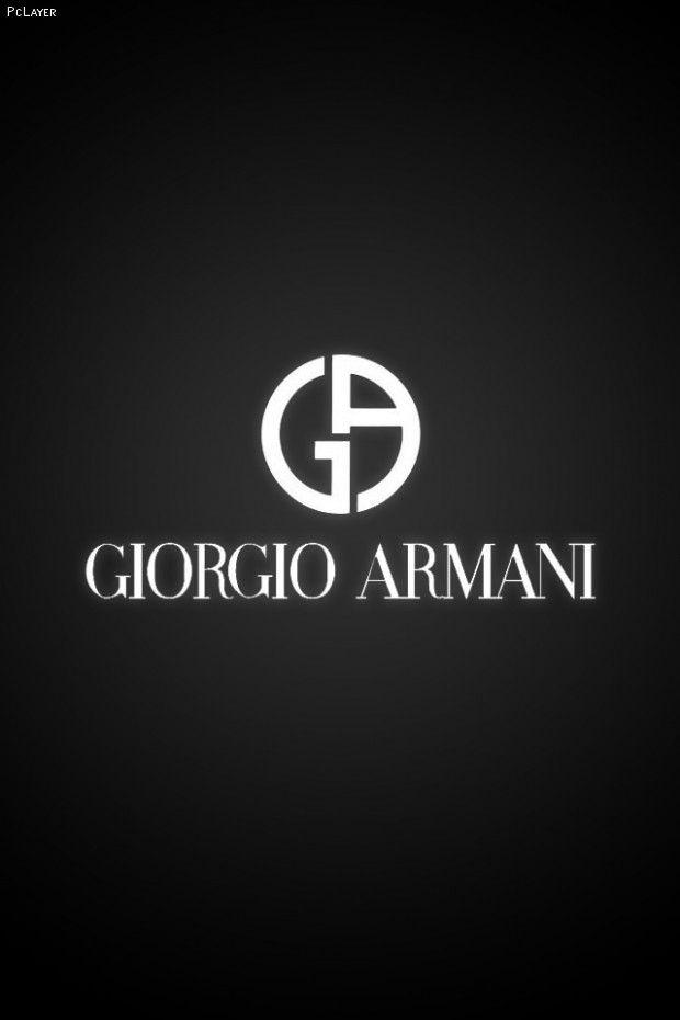 Emporio Armani Logo - Armani Logo HD | giorigio armani | Giorgio armani, Armani logo ...