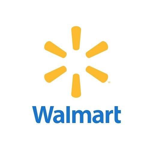Wealmart Logo - Walmart Logo – Carsons Village
