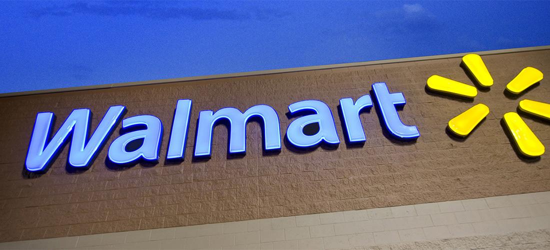 Wealmart Logo - walmart-logo - Business North Carolina