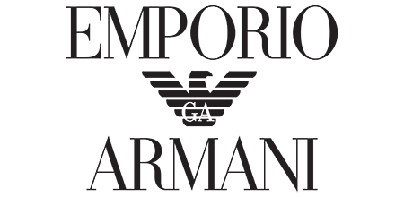 Emporio Armani Logo - LogoDix