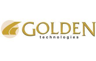 Golden Mobility Logo - Golden Power Chairs. Golden Technologies at Top Mobility