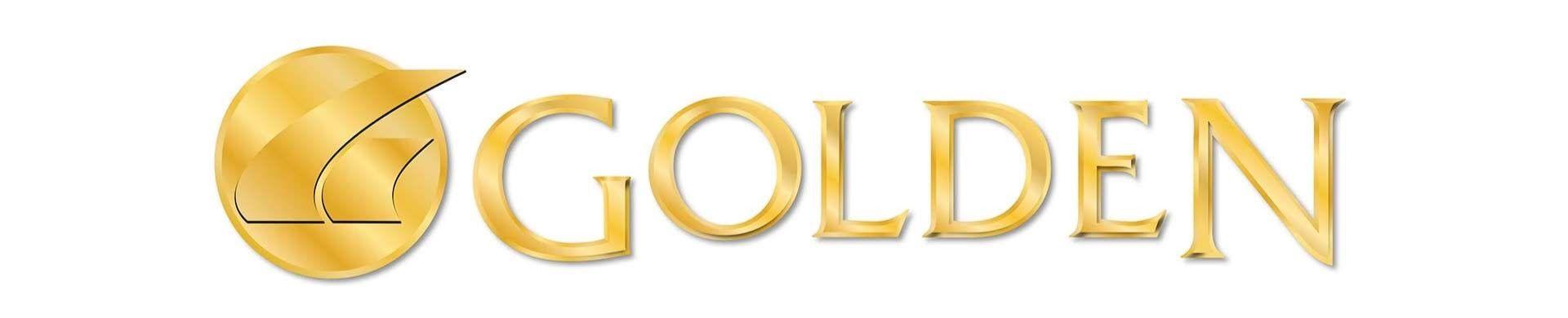 Golden Mobility Logo - Golden Technologies