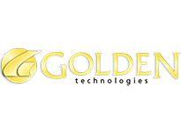 Golden Mobility Logo - Medical Equipment Brands