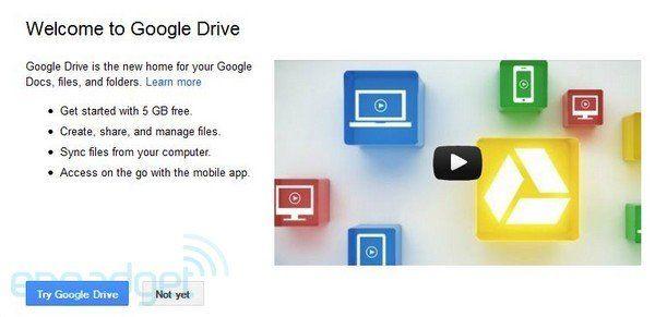 Official Google Drive Logo - Google Drive preview: an in-depth look at features and functionality